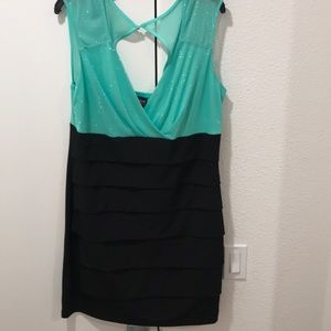Cocktail Dress